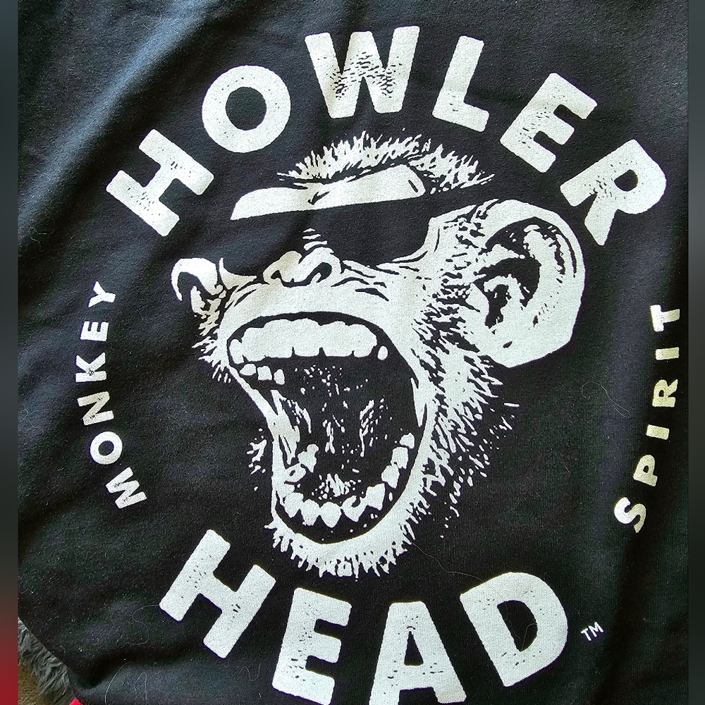 HOWLER HEAD NEW SIZE - Picture 2 of 4